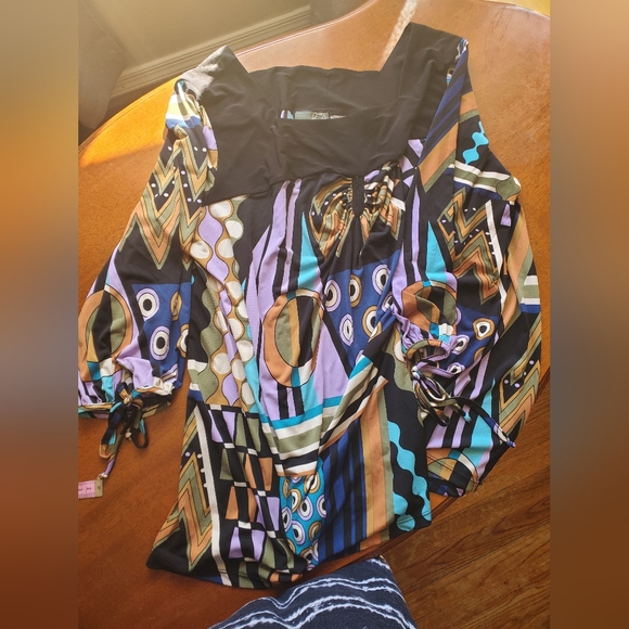 J.T.B women top - Picture 7 of 10